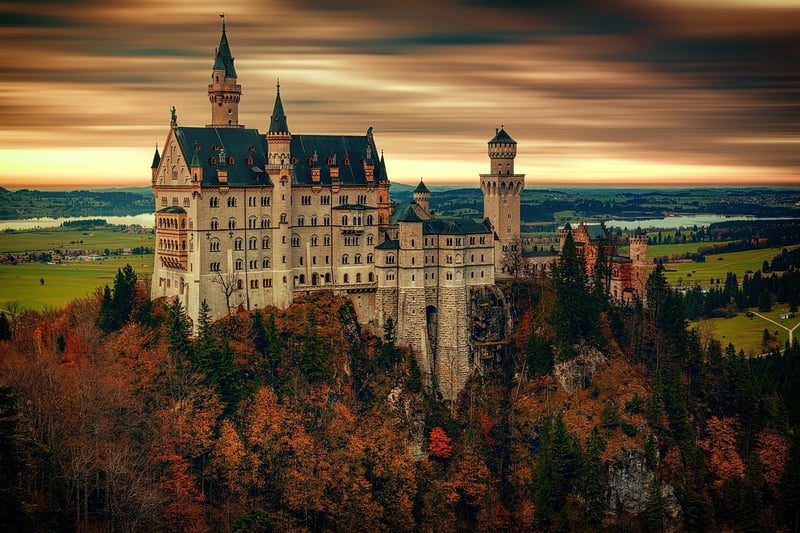Fairy Tale Village